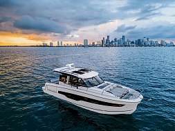 Merry Fisher 1295 Coupe